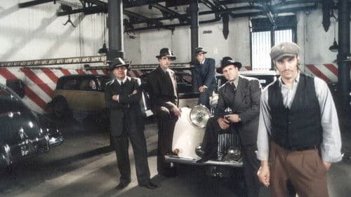 Gli indesiderabili Bild 1