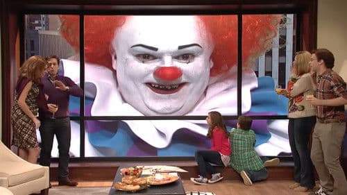 An SNL Thanksgiving Bild 1