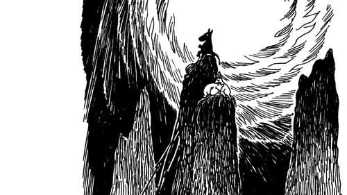 Kometen kommer - uppläst och illustrerad av Tove Jansson Bild 1