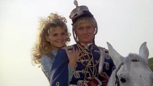 Hurra for de blå husarer Bild 3