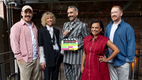 Portrait Artist Of The Year Bild 3