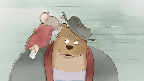 Ernest & Celestine Bild 6