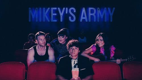 Mikey’s Army Bild 2