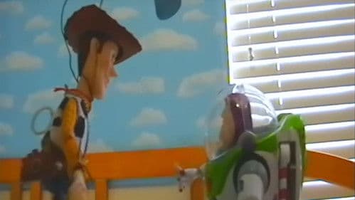 Live Action Toy Story Bild 1