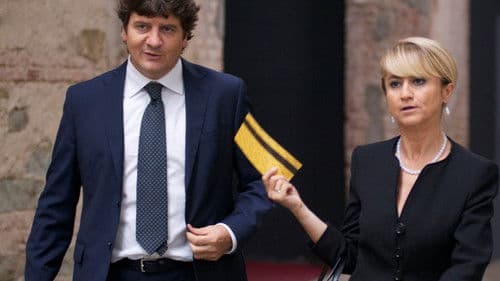 Aspirante vedovo Bild 1