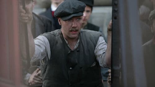 Die ewigen Momente der Maria Larsson Bild 4