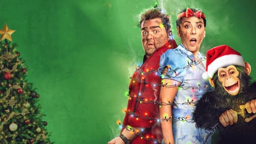 Una Navidad para Chueco Bild 4