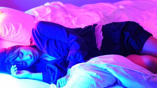 女心と秋の空 ふしだらな子猫 Bild 1