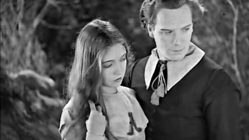 The Scarlet Letter Bild 1