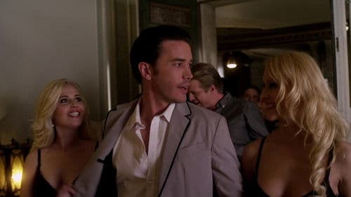 Excuse Me for Living Bild 1