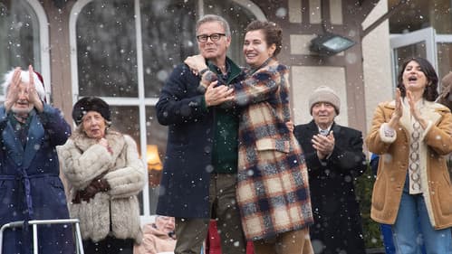 Fast Perfekte Weihnachten Bild 3