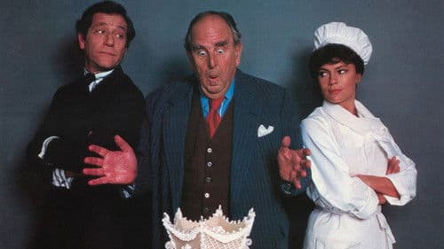 Die Schlemmer-Orgie Bild 1