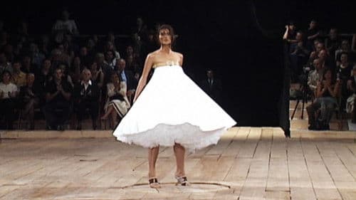 Alexander McQueen – Der Film Bild 8