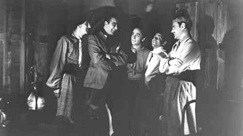 Desalmados en pena Bild 1