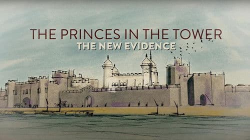 The Princes in the Tower: The New Evidence Bild 2