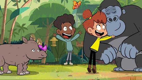 Audrey's Shelter Bild 6