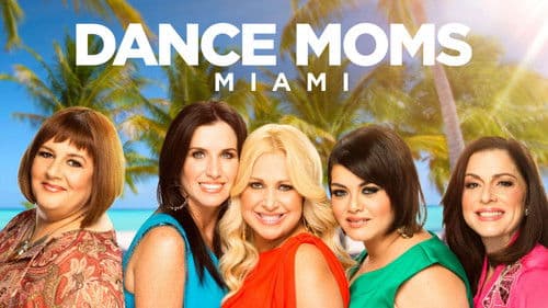 Dance Moms: Miami Bild 3
