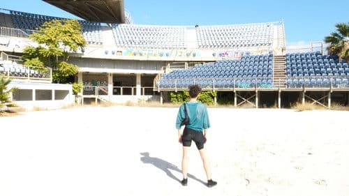 Stalking Athens Bild 2