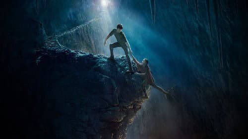 City of Ember - Flucht aus der Dunkelheit Bild 6