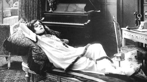 The Eternal Sapho Bild 1