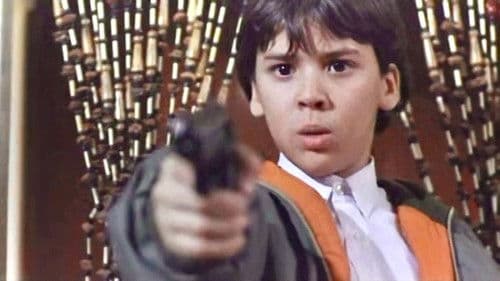 Killer Kid - Mit Dynamit und Skateboard Bild 3