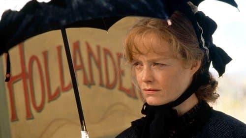 Little Jo - Eine Frau unter Wölfen Bild 1