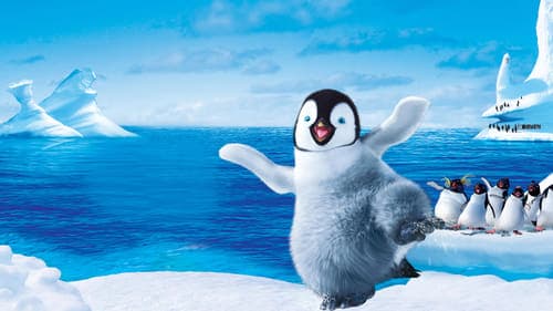 Happy Feet Bild 1