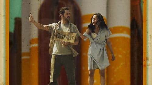 The Go-Getters Bild 1