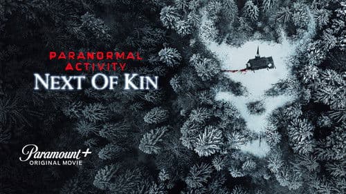 Paranormal Activity - Verwandschaftsverhältnisse Bild 8