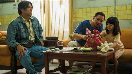 Panggil Aku Ayah Bild 5