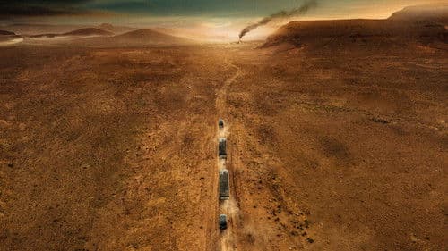 Lohn der Angst Bild 4