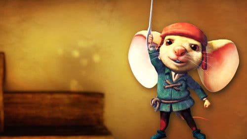 Despereaux - Der kleine Mäuseheld Bild 7