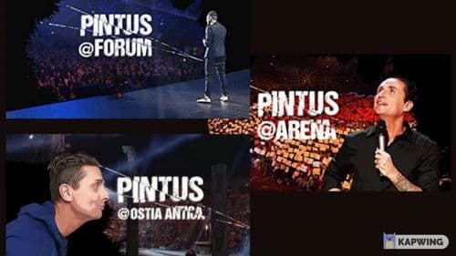 Pintus @Ostia Antica Bild 2