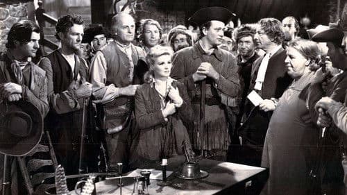 Der Mann vom schwarzen Fluß Bild 1