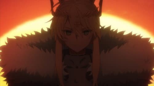 Fate/Grand Order - Divine Realm of the Round Table: Camelot - Paladin; Agateram Bild 4