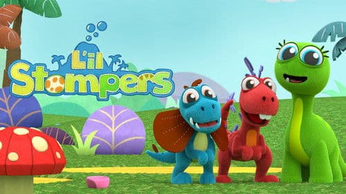 L'il Stompers Bild 3