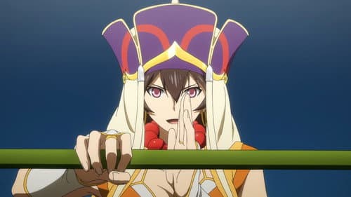Fate/Grand Order - Divine Realm of the Round Table: Camelot - Paladin; Agateram Bild 3