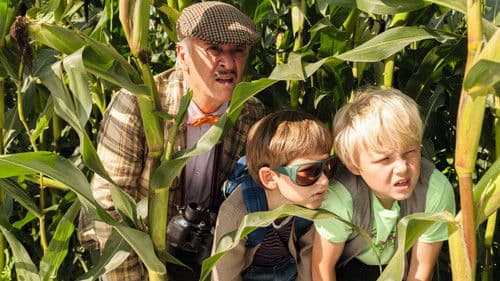 Rico, Oskar und das Herzgebreche Bild 2