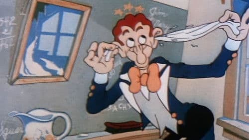 The Headless Horseman Bild 2