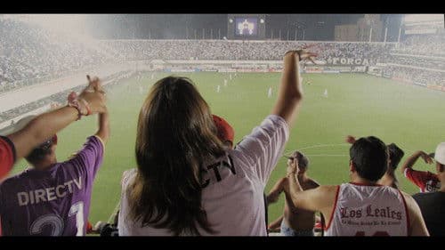 (L)os Visitantes Bild 2