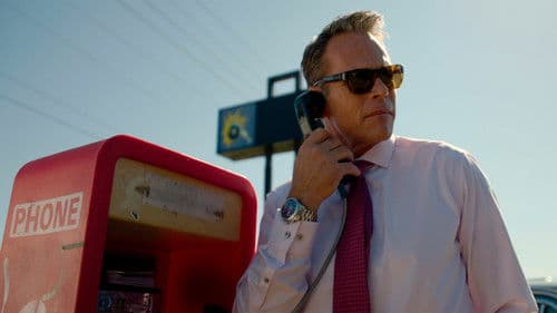 Tears to a Glass Eye Bild 1