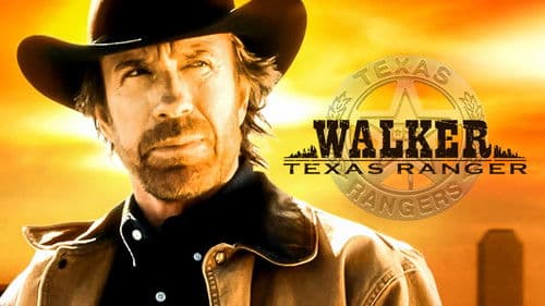 Walker, Texas Ranger Bild 5