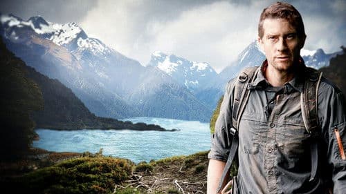 Bear Grylls: Get Out Alive Bild 2
