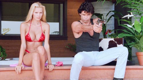 Heiße Girls mit Straps und Knarre Bild 7