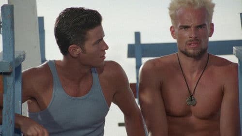 Blood Surf - Angriff aus der Tiefe Bild 8