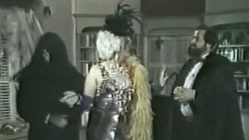 Sinister Cinema Bild 1