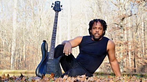 Victor Wooten: Live at Bass Day 1998 Bild 1
