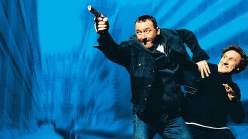 Ruby und Quentin - Der Killer und die Klette Bild 4