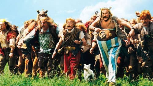 Asterix & Obelix gegen Caesar Bild 4