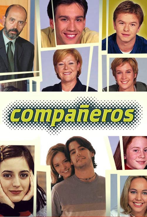 Compañeros